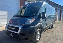 2019 Ram ProMaster 3500 159 WB