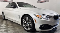2015 BMW 4 Series 428i