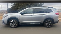 2024 Subaru Ascent Limited 7-Passenger