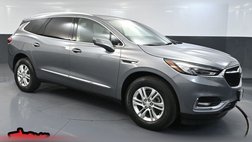 2020 Buick Enclave Premium