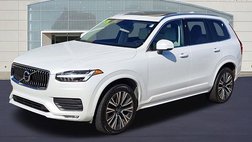 2020 Volvo XC90 T6 Momentum 6-Passenger