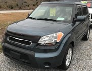 2011 Kia Soul Sport
