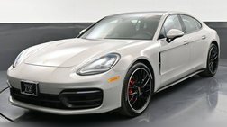 2022 Porsche Panamera 4S