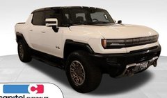 2022 GMC HUMMER EV Edition 1