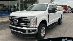 2023 Ford Super Duty F-250 XLT