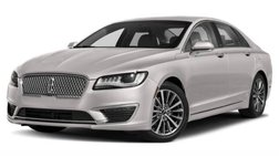 2020 Lincoln MKZ Hybrid Reserve