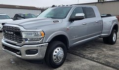 2019 Ram Ram Pickup 3500 Limited