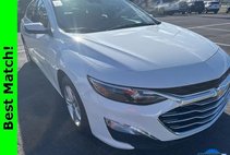 2024 Chevrolet Malibu LS Fleet