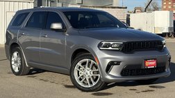 2021 Dodge Durango GT