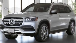 2020 Mercedes-Benz GLS GLS 450