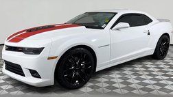 2014 Chevrolet Camaro SS