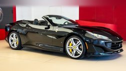 2020 Ferrari Portofino Base