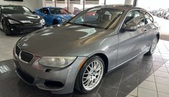 2011 BMW 3 Series 328i xDrive
