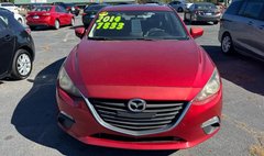 2014 Mazda MAZDA3 i Grand Touring