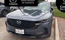 2024 Mazda CX-50 2.5 S Premium Plus