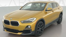 2018 BMW X2 sDrive28i