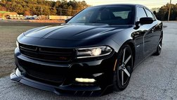 2015 Dodge Charger R/T