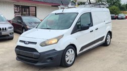 2014 Ford Transit Connect XL