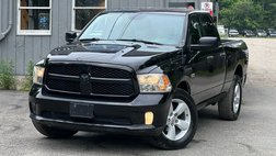 2014 Ram Ram Pickup 1500 Express