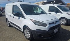 2016 Ford Transit Connect XL