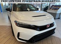 2025 Honda Civic Type R