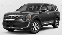 2020 Kia Telluride LX