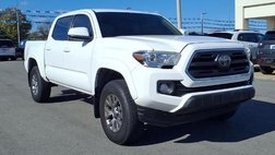 2019 Toyota Tacoma SR5 V6