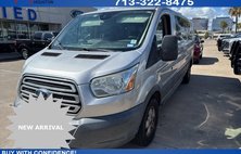 2017 Ford Transit 350 XLT