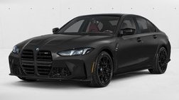 2027 BMW M3 Base