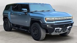 2024 GMC HUMMER EV 3X