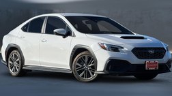 2024 Subaru WRX Base