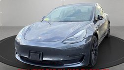 2023 Tesla Model 3 Long Range