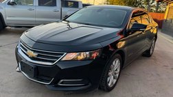 2020 Chevrolet Impala LT