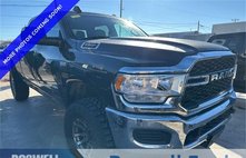 2022 Ram Ram Pickup 2500 Tradesman