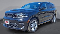 2025 Dodge Durango R/T
