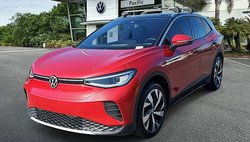 2022 Volkswagen ID.4 Pro S