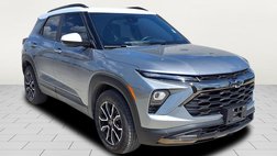 2024 Chevrolet TrailBlazer ACTIV