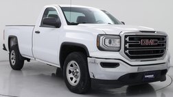 2016 GMC Sierra 1500 Base