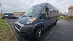2020 Ram ProMaster 3500 159 WB