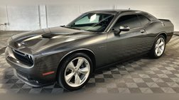 2015 Dodge Challenger 