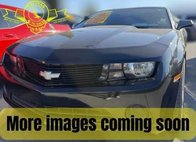 2013 Chevrolet Camaro LS