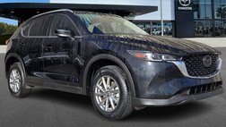 2022 Mazda CX-5 2.5 S Preferred