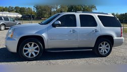 2013 GMC Yukon Denali