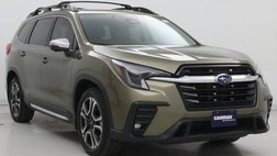 2023 Subaru Ascent Limited 8-Passenger