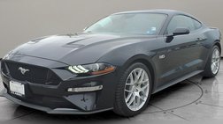 2023 Ford Mustang GT