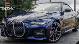 2022 BMW 4 Series 430i