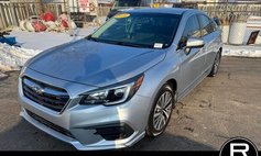 2018 Subaru Legacy 2.5i Premium