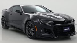 2018 Chevrolet Camaro ZL1