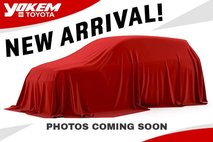 2015 Toyota Highlander LE