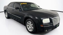 2007 Chrysler 300 Touring